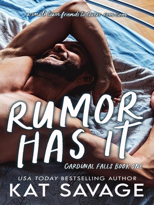 Title details for Rumor Has It by Kat Savage - Available